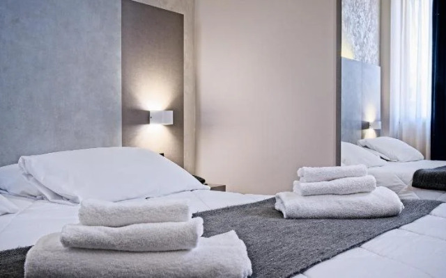 Albergo Papillon