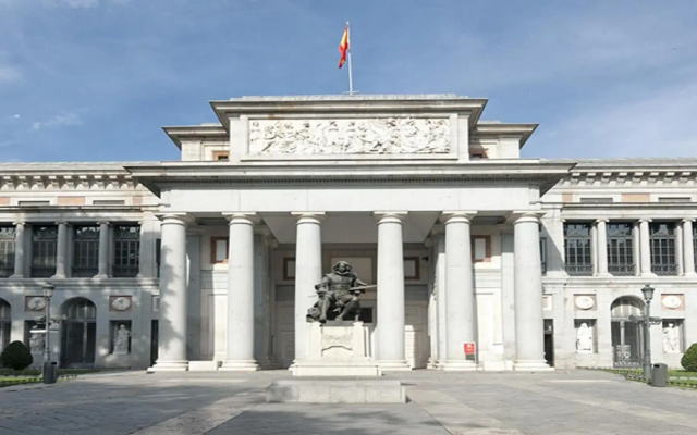 MIT House Prado en Madrid