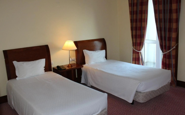 Golden Tulip Caramulo Hotel & Spa