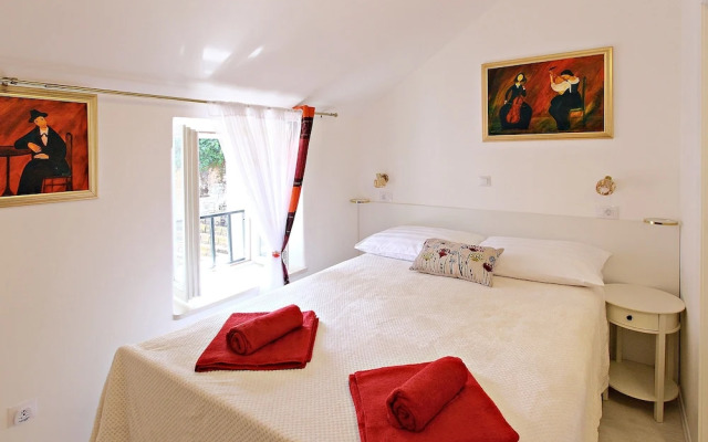 Angelus Rooms