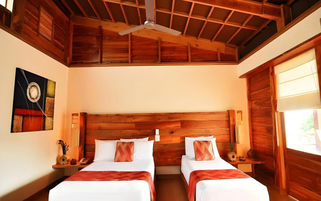 Boffo Resort