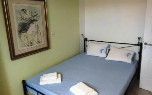 Villa Marialina Apartment