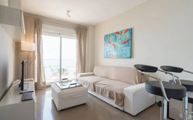 Caleta Homes Malagueta Beach I