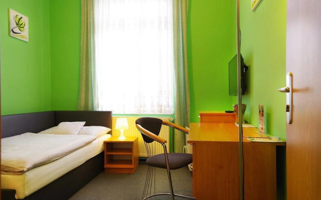 Wellness penzion U Grygarů