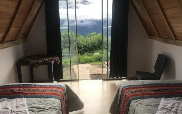 Choquequirao Sanctuary Lodge
