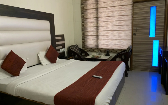 Hotel Citi Heights