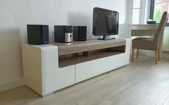 Gäste und Ferienwohnung Gläser Zwickau