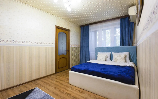 Moment House (Момент Хаус) на шоссе Аминьевское 26
