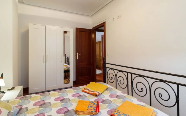 Exquisite Holiday Home in Carasa With Private Garden