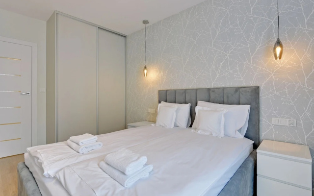FlatsForRent - Chmielna 38 Spa&Wellness