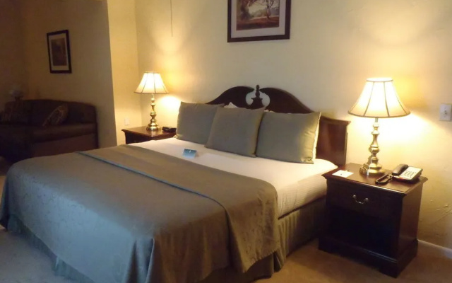 Green Park Inn