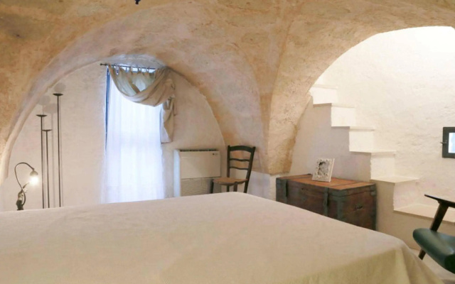 Holiday home Fonte Vecchia, Ostuni
