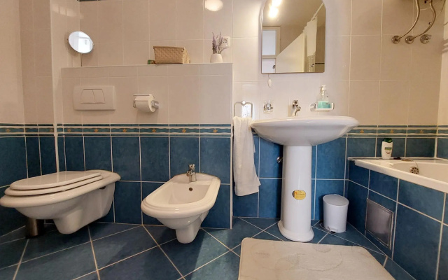Apartments Goga in Crikvenica