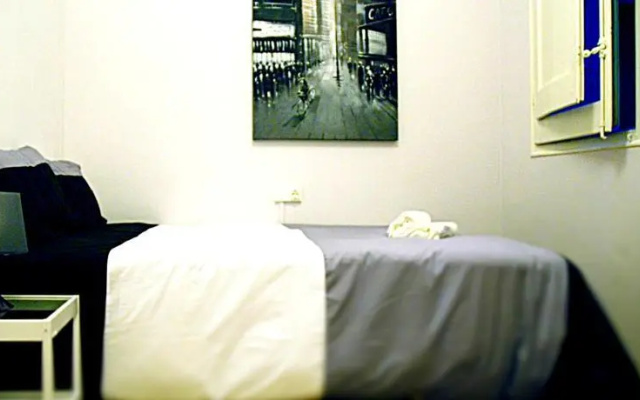 Casa Horizontal