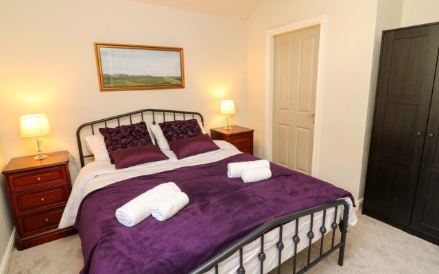 The Annexe