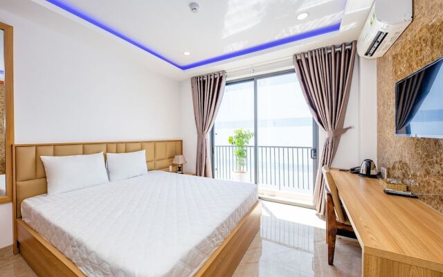Thien Anh Hotel