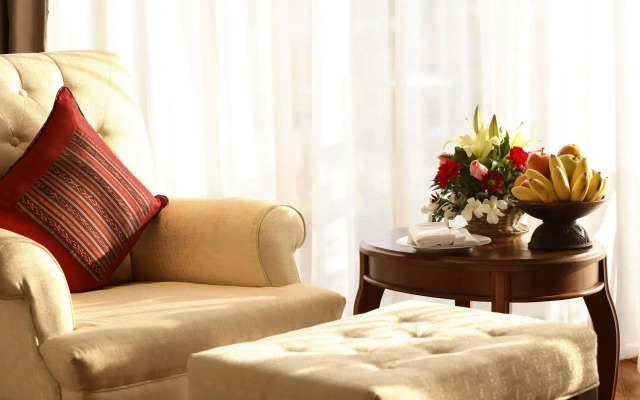 Palace Residence & Villa Siem Reap