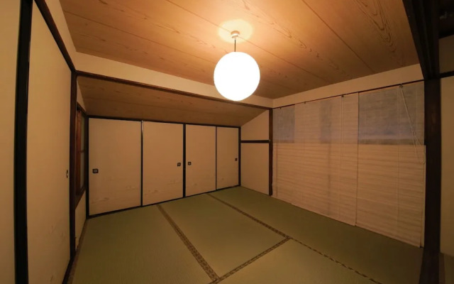 Kyomachiya Higashihonganji-an