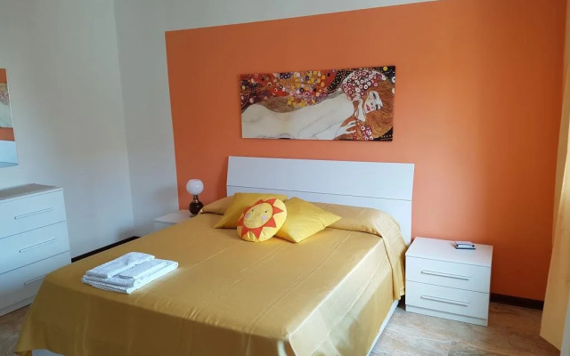B&B Soleluna