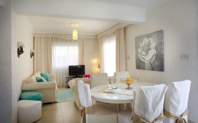 2 Br Villa Loreana - Chg 8920