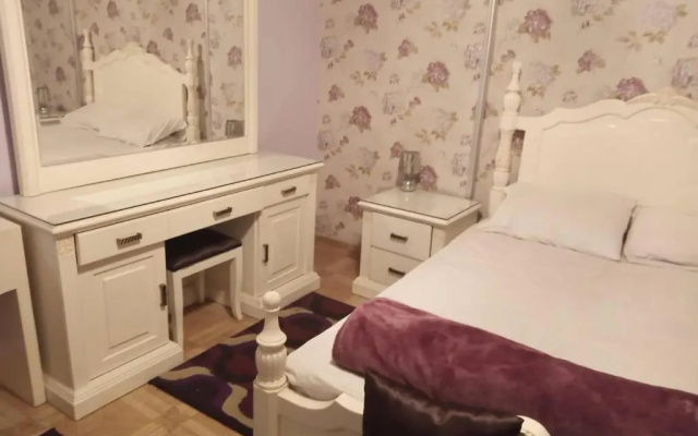 Medhat Faisel Appartment