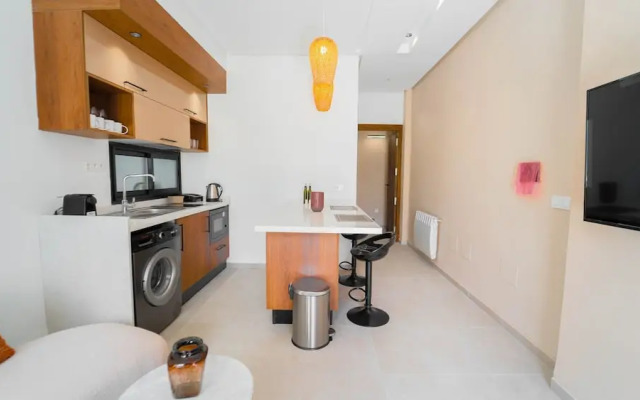 Aurora La Marsa RDC Modernit Charme