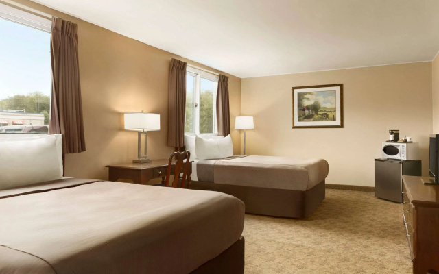 Travelodge by Wyndham Kenora