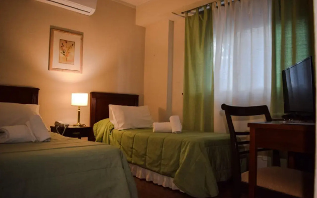 Hotel Hernandarias