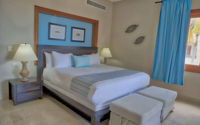 Xeliter Golden Bear Lodge, Cap Cana