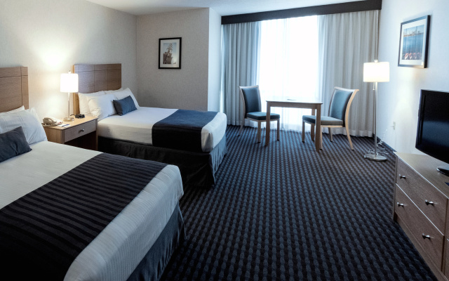 The Midtown Hotel MOD Collection by Sonesta