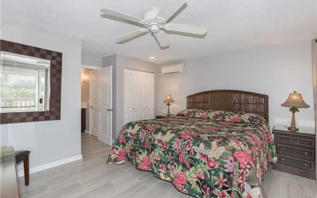 Kahana Sunset B7 - Two Bedroom Condo