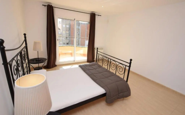 HomeHolidaysRentals Atico Ocean