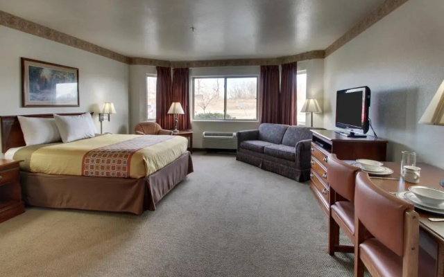 All Towne Suites