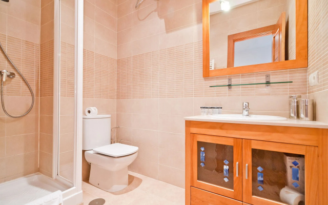 SmartRentals Atocha