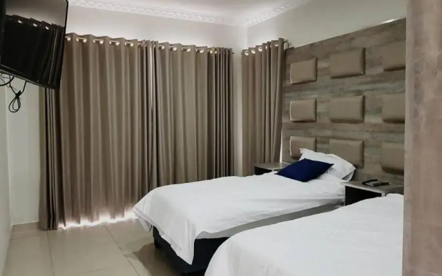 8sIndoor heated pool4 bedroom villaGreat view