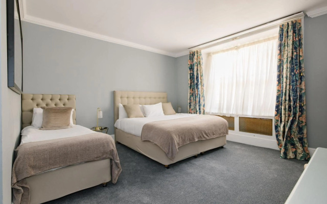 The Abbey Notting Hill