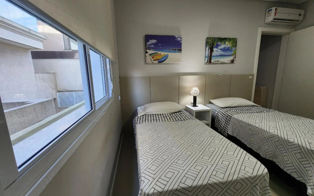 Apartamento frente mar Mariscal