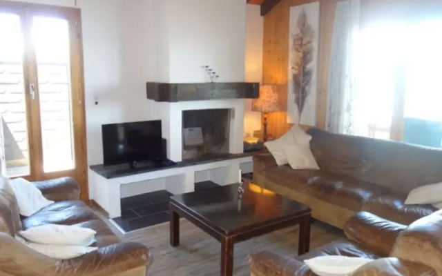 Mountain Apartment With Parking