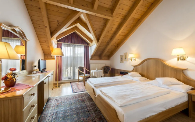 Arthotel Gratschwirt
