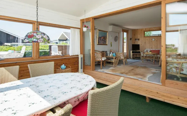 4 Person Holiday Home in Hejls