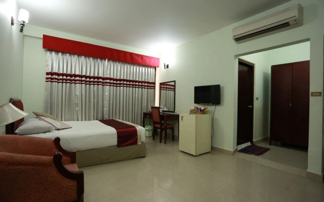 Meridian Hotel