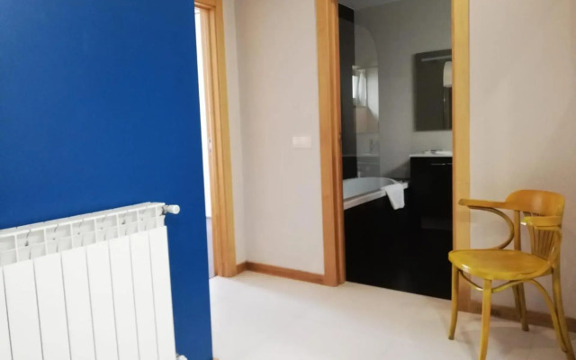 Lovely Apartment @ Aveiro's Downtown
