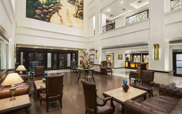 Ramada by Wyndham Jalandhar City Centre