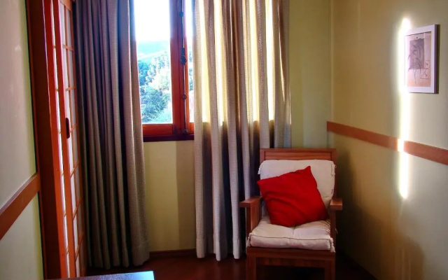 Hotel Matsubara