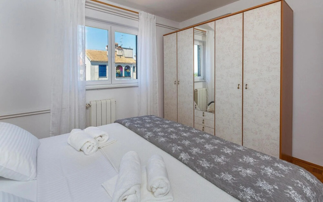 Awesome Apartment in Pula With Wifi and 3 Bedrooms