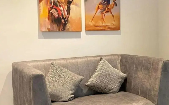 Elite Pyramids Boutique Hotel