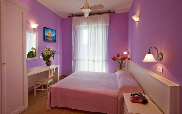 Hotel Plaza Gabicce Mare