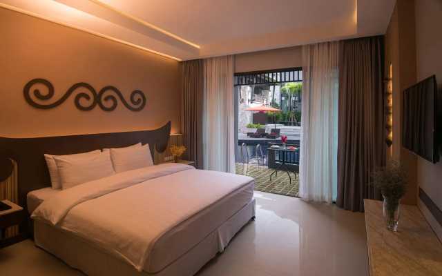 Le Bali Resort