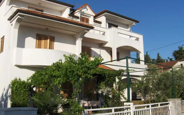 Seaside Apartment