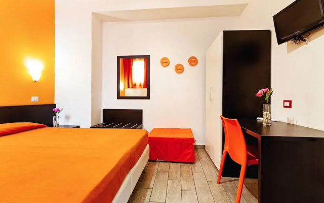 Seaview Terrace Sunny Apartment